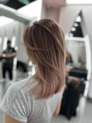 -艾美A·M Hair Salon