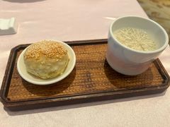 -江南灶中餐厅(南京香格里拉店)
