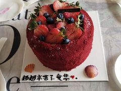 -侘寂甜品(自取店)