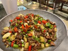 -阿嫂印象·民间江湖菜(大学城店)
