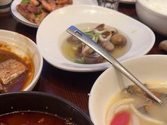 -妈妈菜舟山海鲜(定海古城店)
