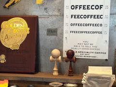 -Vanilla Specialty Coffee(八大关店)