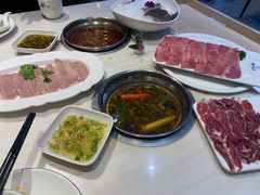 -围炉夜话·潮汕卤水火锅(榕江店)