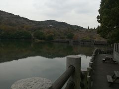-白马涧龙池景区