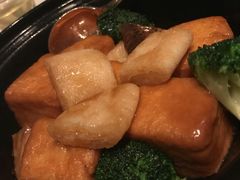 -金轩中餐厅 Jin Xuan(浦东丽思卡尔顿酒店)