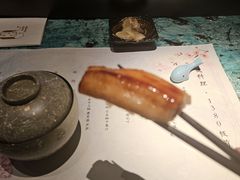 -風料理.鮨Omakase