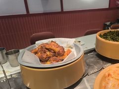 -龍歌自助小火锅(漳州二路爱购店)