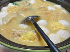 -径山十八道·风味民间菜(杭州总店)