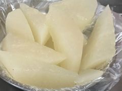 -阿信糖水(体育花园店)