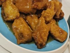 -稻品香小锅饭豆腐馆(北三路店)