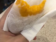 -澳门长洲糯米糍(柯打苏沙街店)