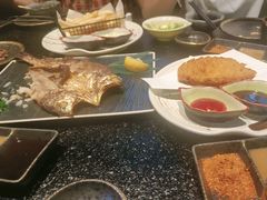 -樱嘢·炭火烧肉(惠南店)