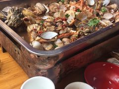 -本地渔村海鲜大咖(商业街店)