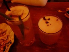 -無名记忆Music Bar夜景怀旧酒吧