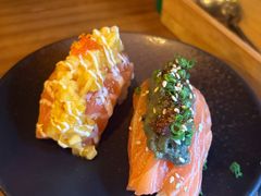 -昊·来了寿司(台湾街店)