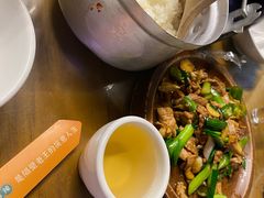 -隔壁老王·家常云南菜(花巷店)