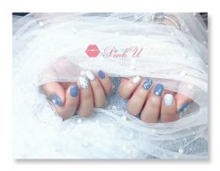 -Pink You美甲美睫纹绣定制中心