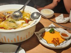 -太二酸菜鱼(沈阳万象城店)