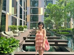 -樟宜机场皇冠假日酒店 （SG Clean） - IHG 旗下酒店