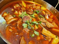 -花叔蜀川菜·辣子鸡(北关店)