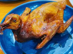 -煲煲掂风味煲仔饭餐厅(西区店)