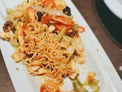 -邢氏老太太烤串(北兴街店)