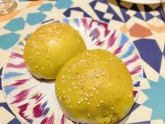 -清真·古丽花儿·新疆美食(滨江道店)