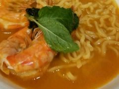 -南山鲜虾面·活鲜小馆·海味大连菜(南山总店)