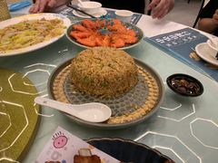 -喜碧海鲜·二十年本土海鲜老字号(上排店)