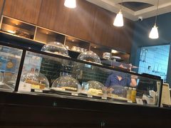 -Pie Bird(新闸路店)