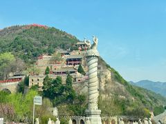 -云丘山景区