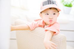 -童恩贝贝专业儿童摄影(浐灞新城4期店)