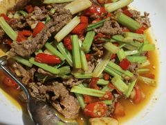 -农耕记·湖南土菜(观澜福城天虹店)