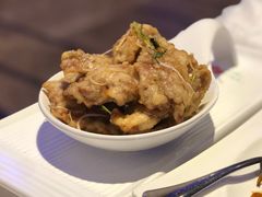 锅包肉-赵记老铺(市府恒隆广场店)