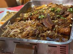 -王婆炒鱼(总店)