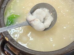 -友强·23年特色海鲜大排档(厦门店)