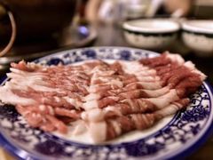 -裕德孚·非遗手切涮羊肉(东直门内大街店)