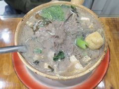 -清真·马文砂锅大全(麦苋街店)