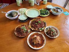 -人和水上飘(第一家店)