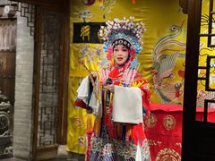 -四世同堂·京菜·烤鸭(双井店)