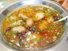 -味上湘菜馆(岳麓山店)