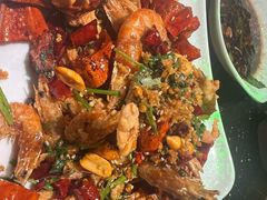 -冰城小镇音乐串吧·聚会餐厅(百子湾店)