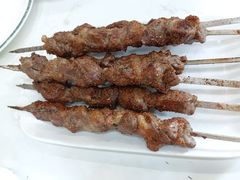 -帕米尔食府(白云观店)
