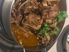 -浩爷羊蝎子火锅(望京店)