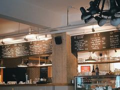 大堂-雕刻时光·无国界料理西餐厅(五山店)