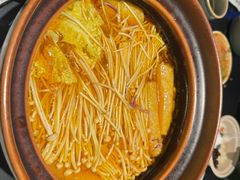 -季季山·云南野生菌火锅(上海首店)