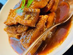 -海味世家·家常菜馆(明州里店)