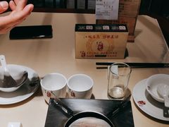 -谢氏老金口七号宴(武昌大道店)