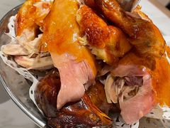 -周大厨辣椒炒肉(淮安万达店)