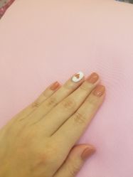 -安娜美甲美睫沙龙